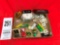 Box John Deere Collectibles
