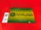 John Deere Genuine Parts Counter Pad