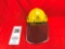 John Deere Hard Hat/Screen
