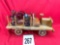 Wooden John Deere Parts Wagon
