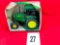 John Deere 2550 w/Box