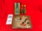 (3) John Deere Gas Pumps & Keys