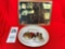 John Deere Place Mats & Tin