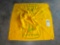 John Deere Umbrella Top