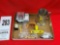 John Deere Paper Clips, Calculator & Mugs