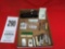 John Deere Knives & Money Clips