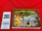 John Deere 150th Coins, Pens & Key Ring