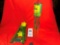 John Deere Windchimes