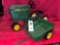John Deere Pedal Tractor & Trailer *LOCAL PICKUP ONLY*