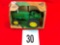 John Deere M w/Box