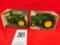 John Deere R & LP