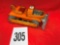 Handy Hank Bull Dozer