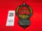 John Deere Cast Match Holder