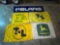 (5) John Deere & T&L & Polaris Flags