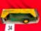 John Deere Spreader w/Box
