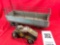 Marx Tank & Trailer