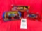 (2) # 24 NASCAR & Kelloggs