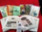 1920 Magazine Papers & Form Manuals