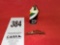 John Deere Bracelet & Cricket Lighter