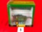 John Deere 9860 Combine w/Box