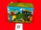 John Deere 4520 w/Box