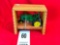John Deere A w/Box