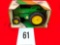 John Deere R w/Box