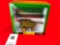John Deere 9860 Combine w/Box