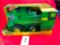 John Deere S670 Combine w/Box Big Farm