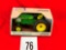 John Deere 2640 Field Dream w/Box