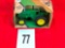 John Deere M w/Box