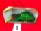 John Deere 12 A Combine w/Box
