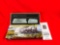 John Deere HO Steam Locomotive w/Box