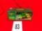 John Deere 1947 Studebaker Pickup w/Box