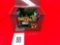 John Deere A w/Man w/Box