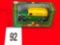 John Deere 1938 Panel Truck w/Box