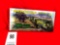 John Deere HO Scale Train w/Box