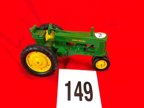 John Deere 70
