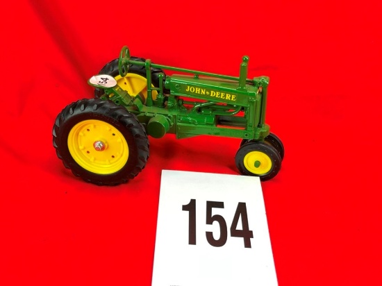 John Deere GP