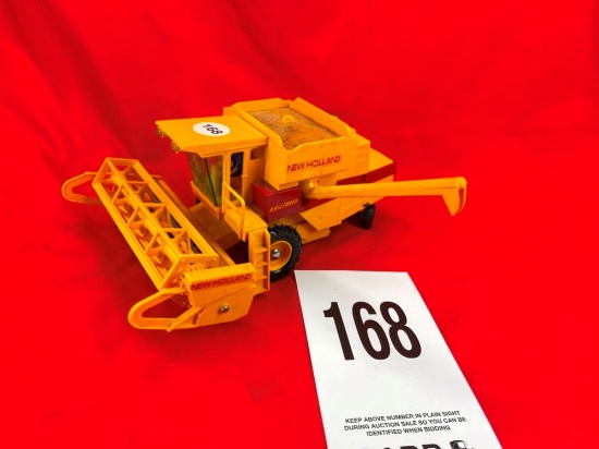 NH 285 Combine