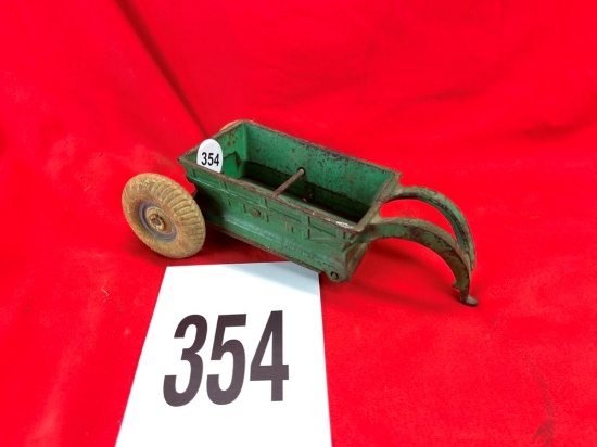 Arcade Dirt Mover