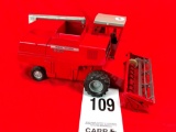 Massey Ferguson 860 Combine