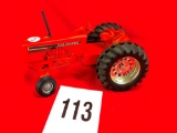 AC Tractor