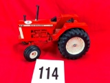 AC D21 Tractor
