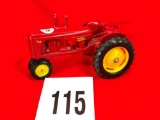 MH 44 Tractor