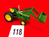 John Deere Utility Tractor w/Loader