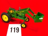 John Deere Utility Tractor w/Loader