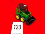 John Deere Skid Steer