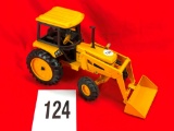 John Deere 2755 w/Loader Industrial