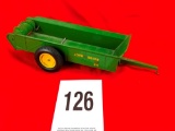 John Deere Spreader